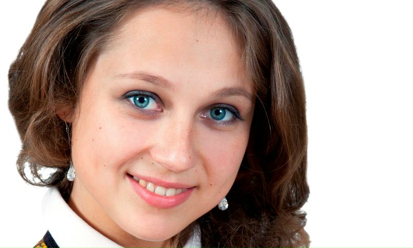 Татьяна Карнюшкина | Москва