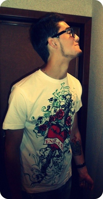 Антон Маклаков | Бар