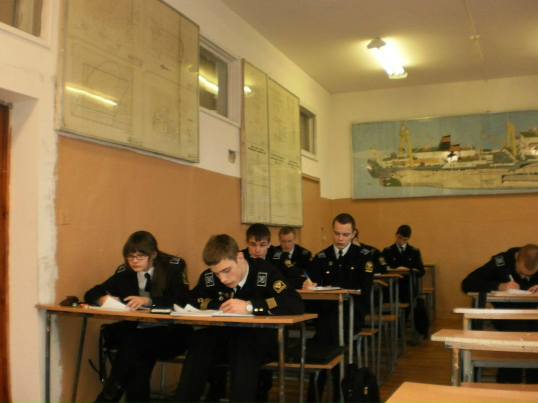 Алла Полх | Калининград