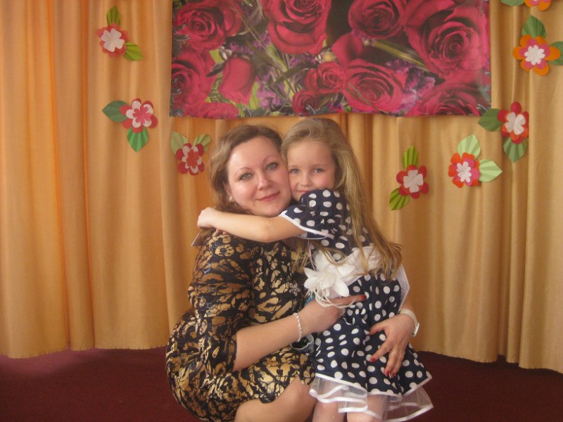 Елена Акимова | Санкт-Петербург