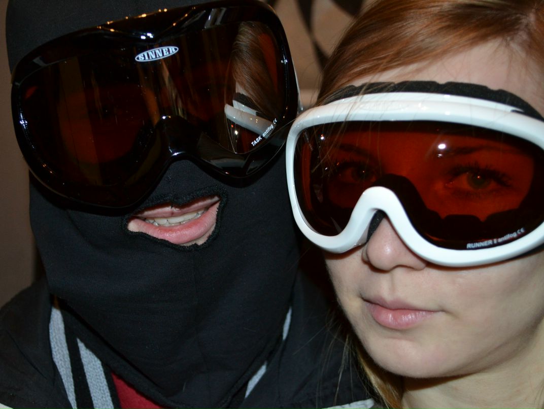 Сергей Нога | Ставрополь