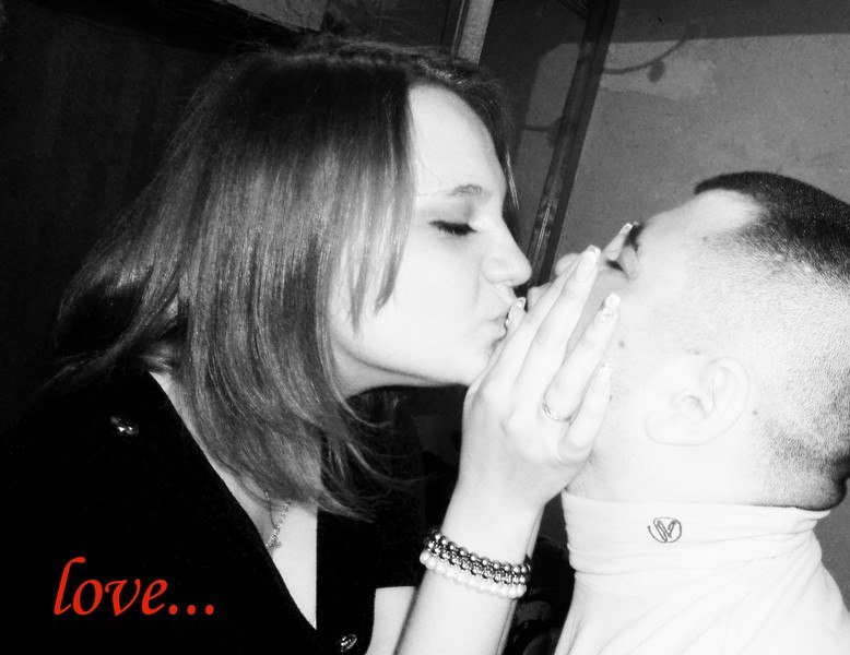 Виталя Нечаев -=AnGeL=- | Новокузнецк