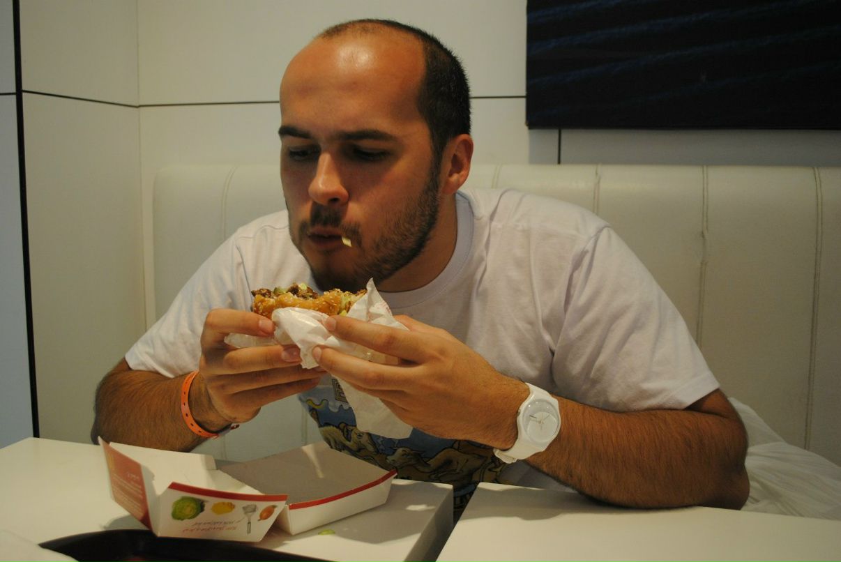 Илья Кот | Санкт-Петербург