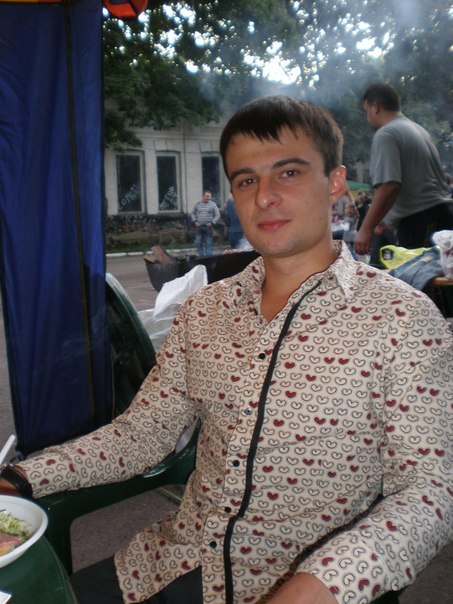 Ruslan Bob | Харьков