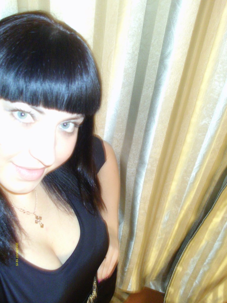 Анюта Нестерова | Ангарск