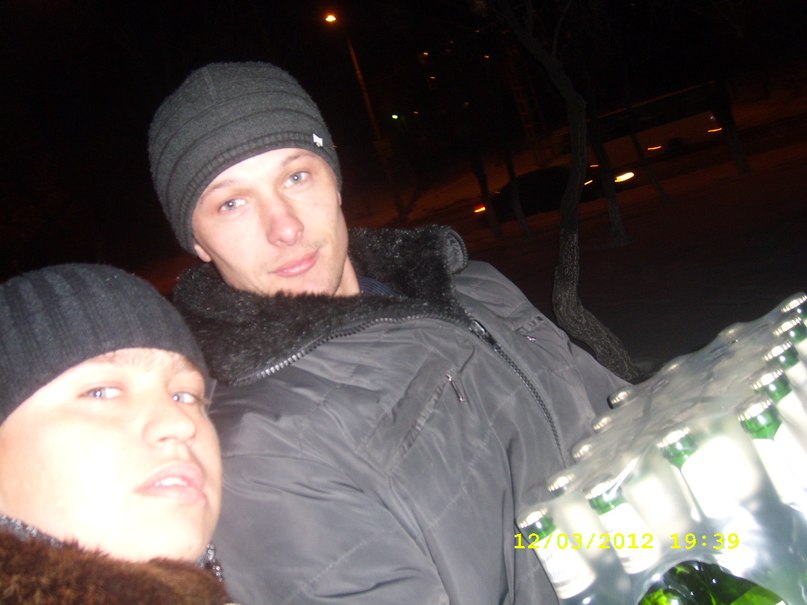 Евгений Серебряков | Волгоград