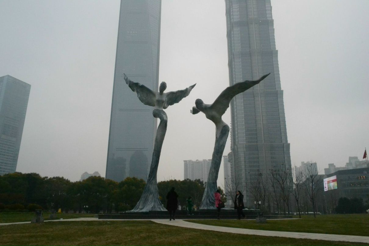 Алексей Каменский 小北 | Hong Kong