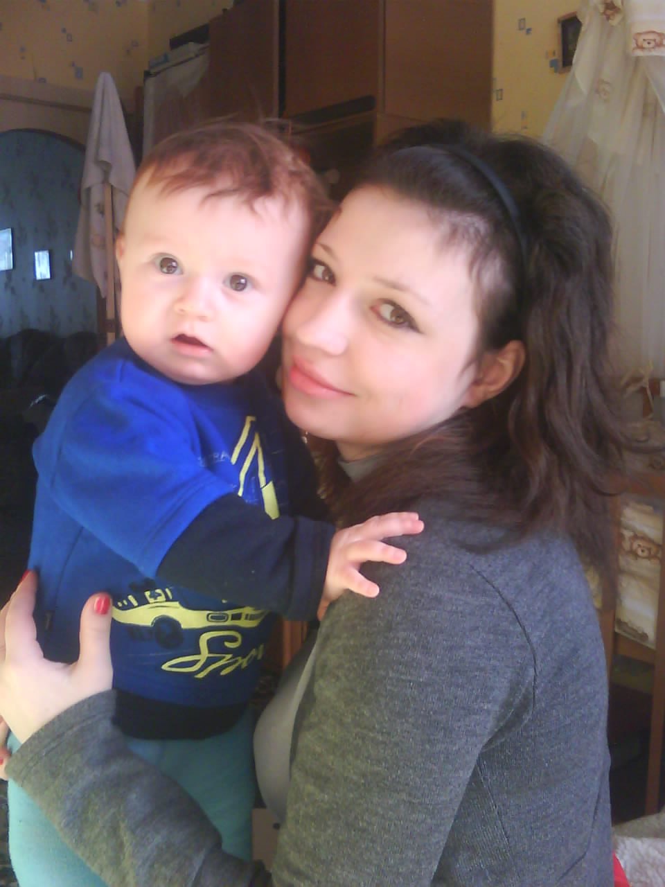 Настя Майорова | Лениногорск