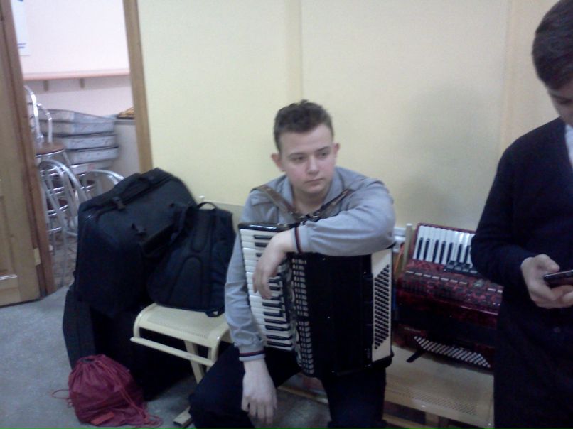 Wadim Mamatow | Кемерово