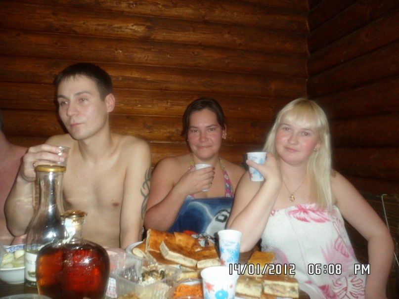 Ольга Булатова | Пермь