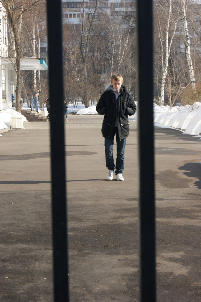 Павел Карпов | Москва