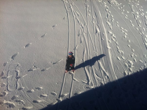 №17, Иван Шутак, 49 лет, New York City №17, Иван Шутак, 49 лет, New York City