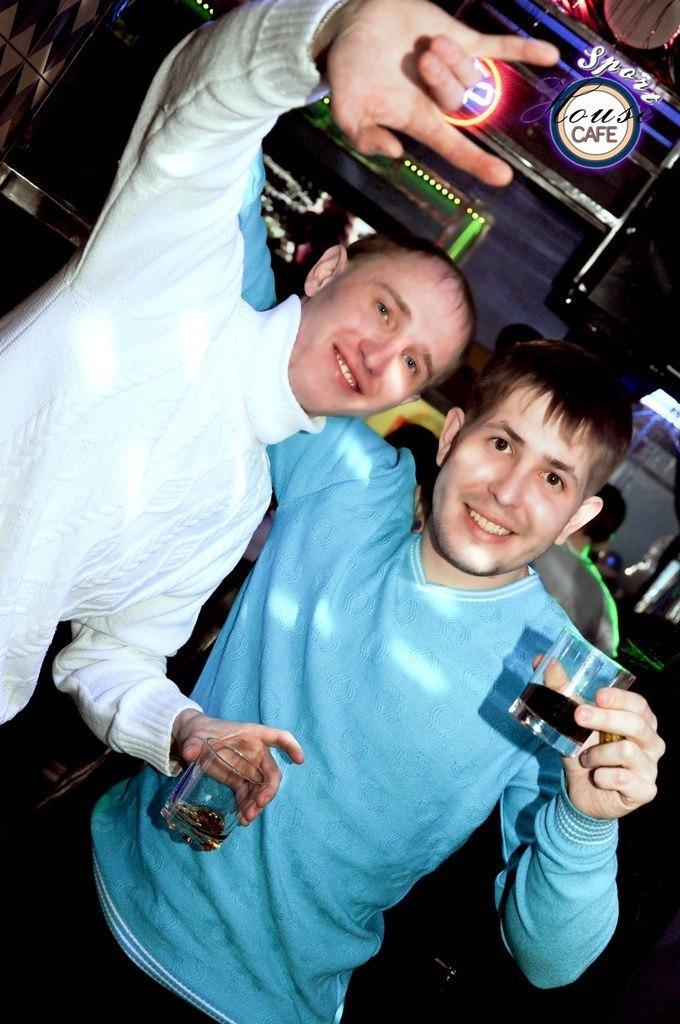 Дмитрий Майоров | Бугульма