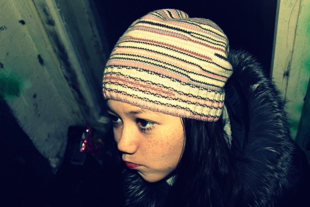 Юля Кагирова | Самара