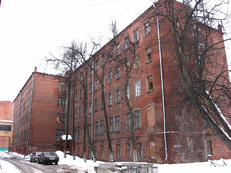 Роман Чайка | Курск