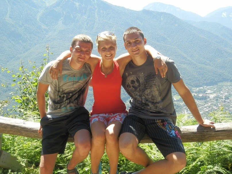 Мария Ченцова ★PATSOLNUKH★ | Москва