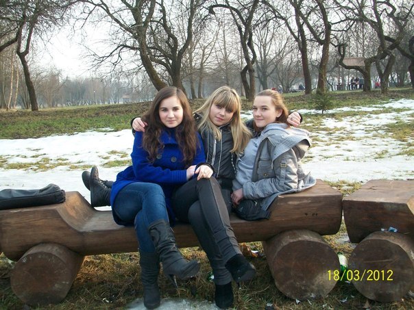 Валик Игнатович | Минск