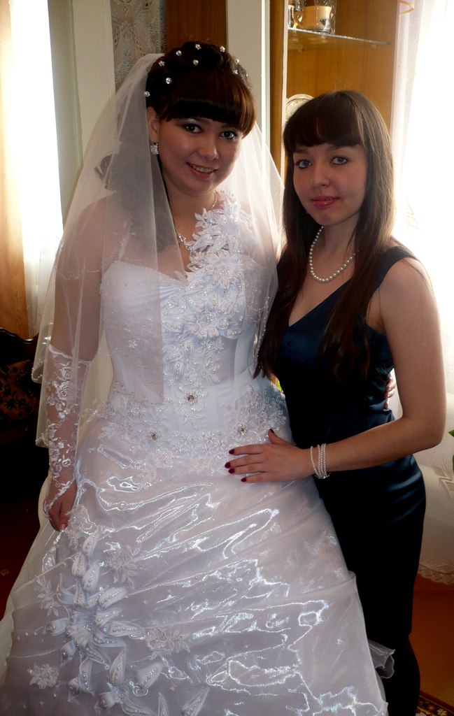 Альмира Габидуллина | Уфа