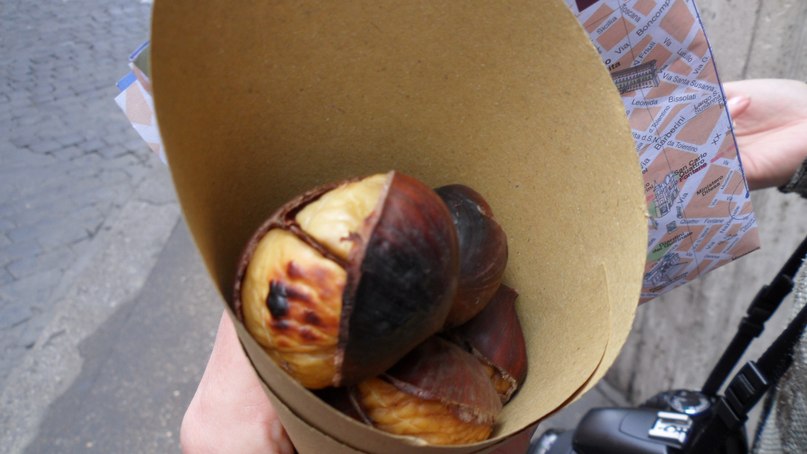 Анастасия Бузинова | Санкт-Петербург