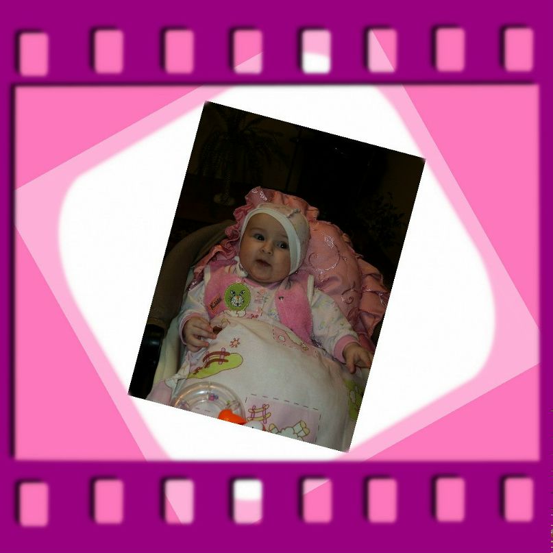 Діана Григанич | Хуст