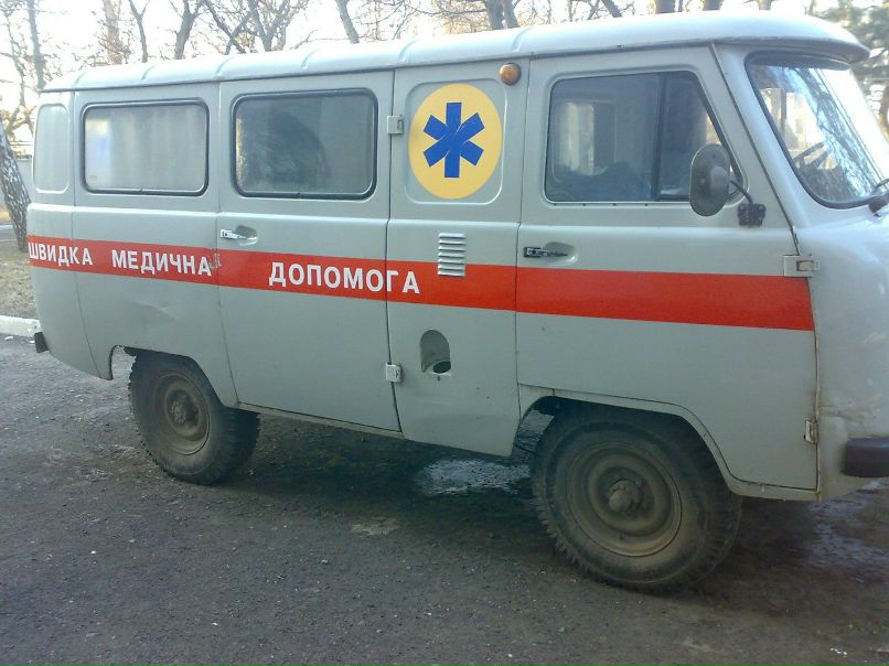 Димон Ковтун | Одесса