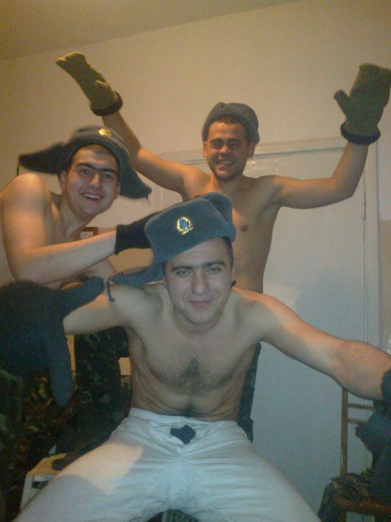 Димон Ковтун | Одесса