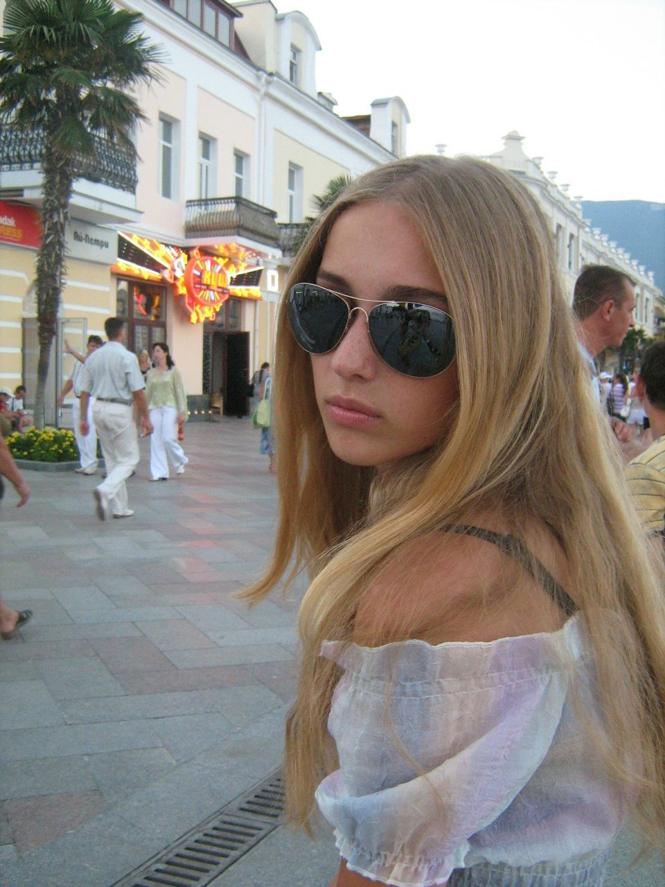 Настюша Кутовая | Киев