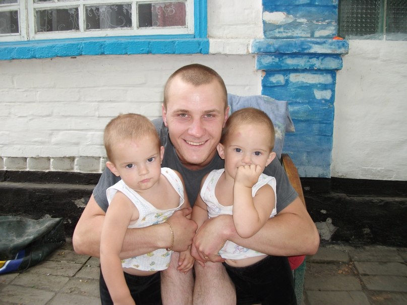 Виктор Кармалит | Одесса