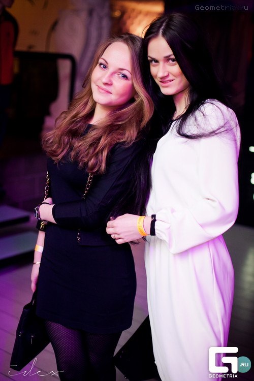 Анжела Хлопкова | Нижний Новгород