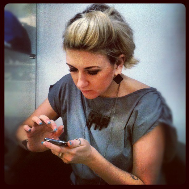 Ksenia Lebowski | Санкт-Петербург