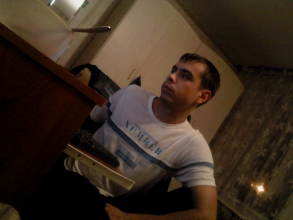 №32, Ильнур Хайруллин, Зеленодольск №32, Ильнур Хайруллин, Зеленодольск