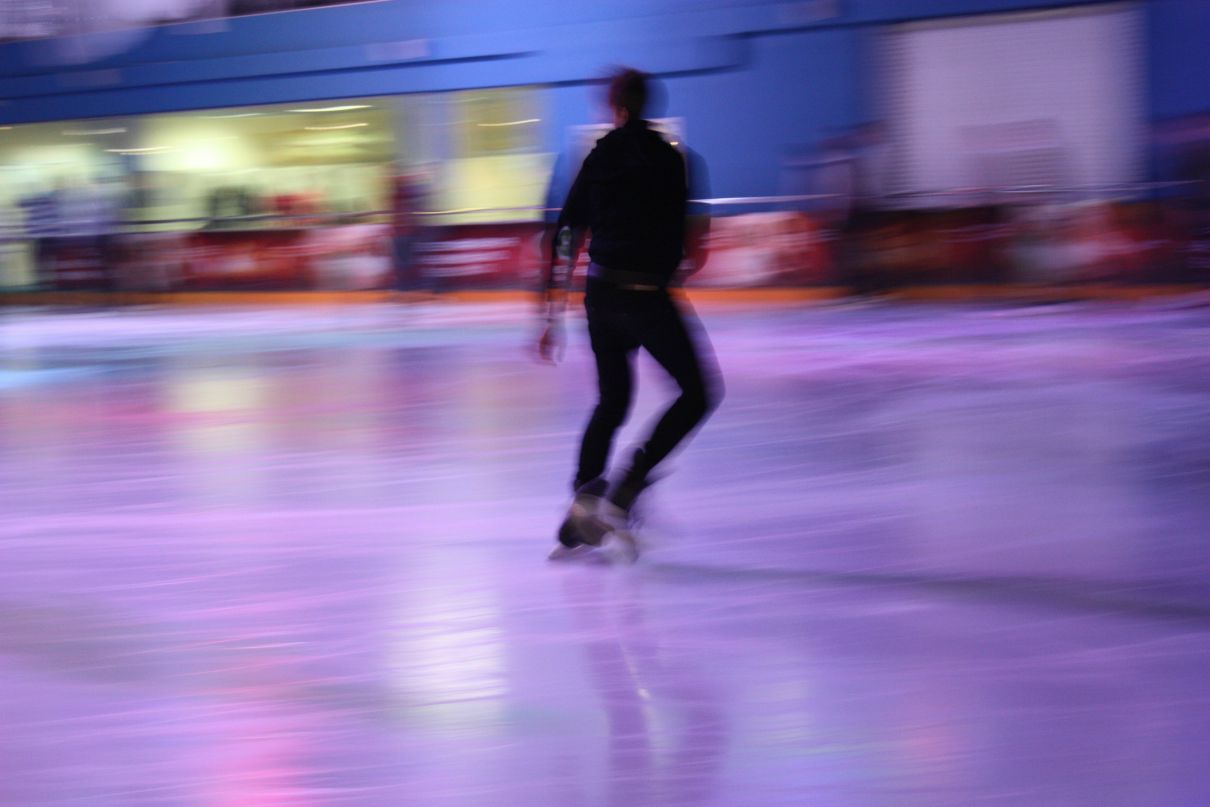 Николя Хорошуля | Киев