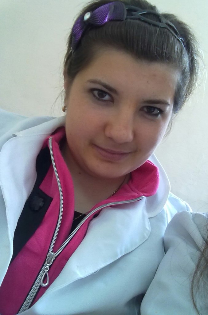 Вика Ляхова | Харьков