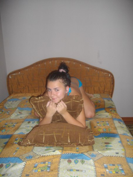 Наташенька Даньшина фото профиля #1