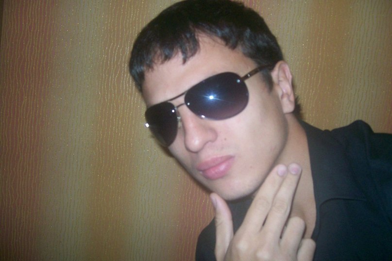 Илья Егоров | Москва