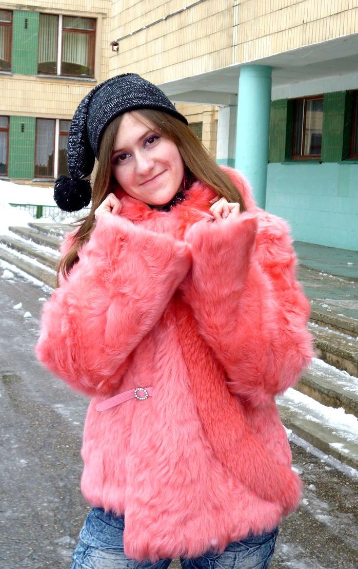 Ксения Усенок | Витебск