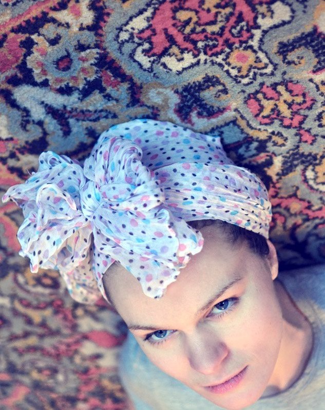 Olga Starostina | Киев