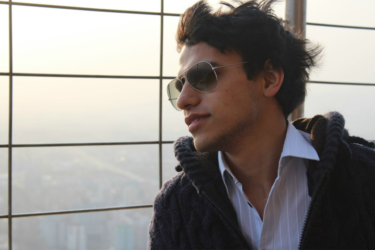 Бабек Атамов | Beijing