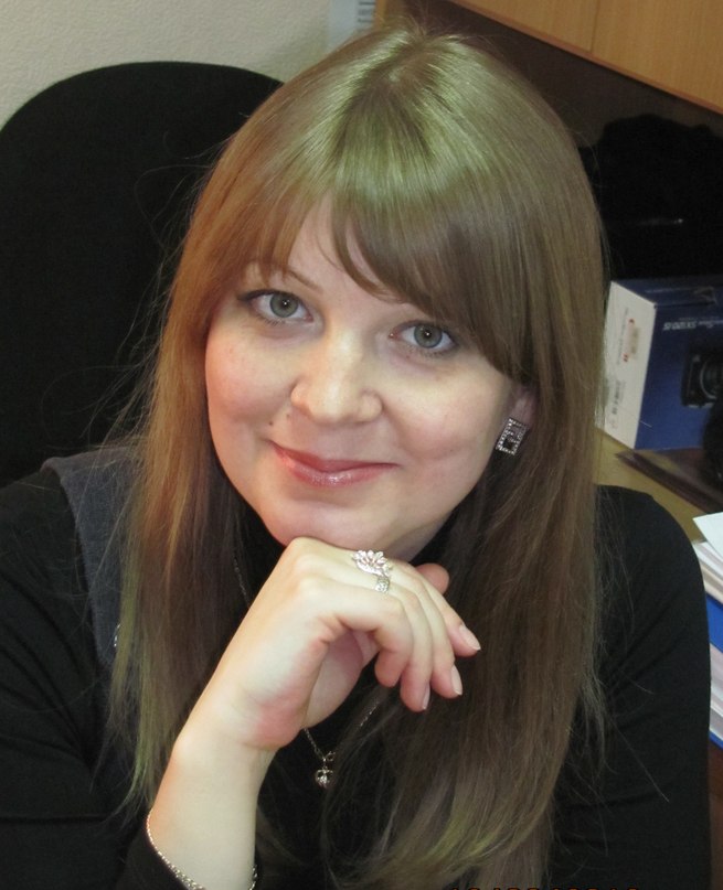 Александра Буткевич | Донецк