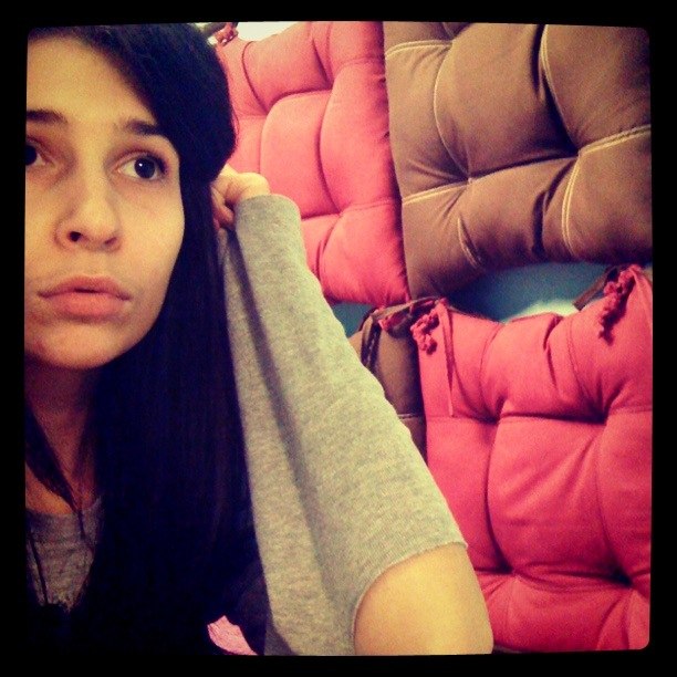 Кристина Григорян | Киев