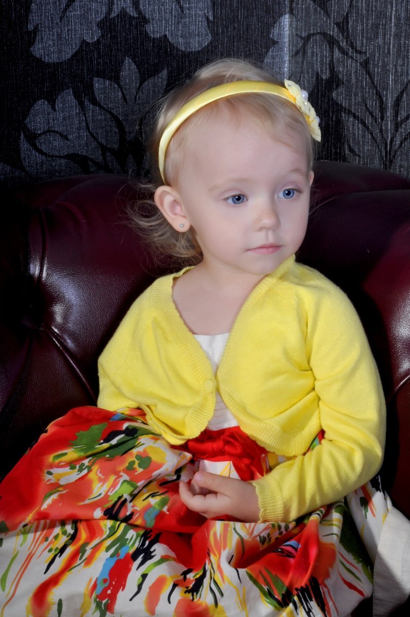 Светлана Гарш | Барнаул