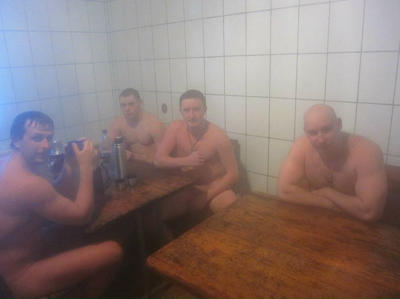 Влад Херсонский | Херсон