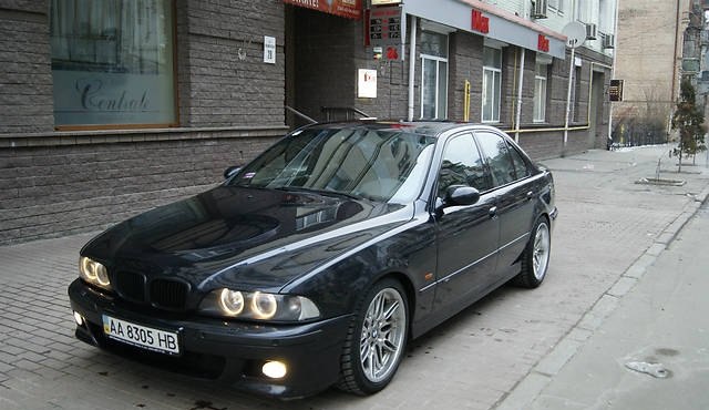 Богдан Акунин Игорович | Киев