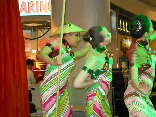 Долгора Цыренова | Санкт-Петербург