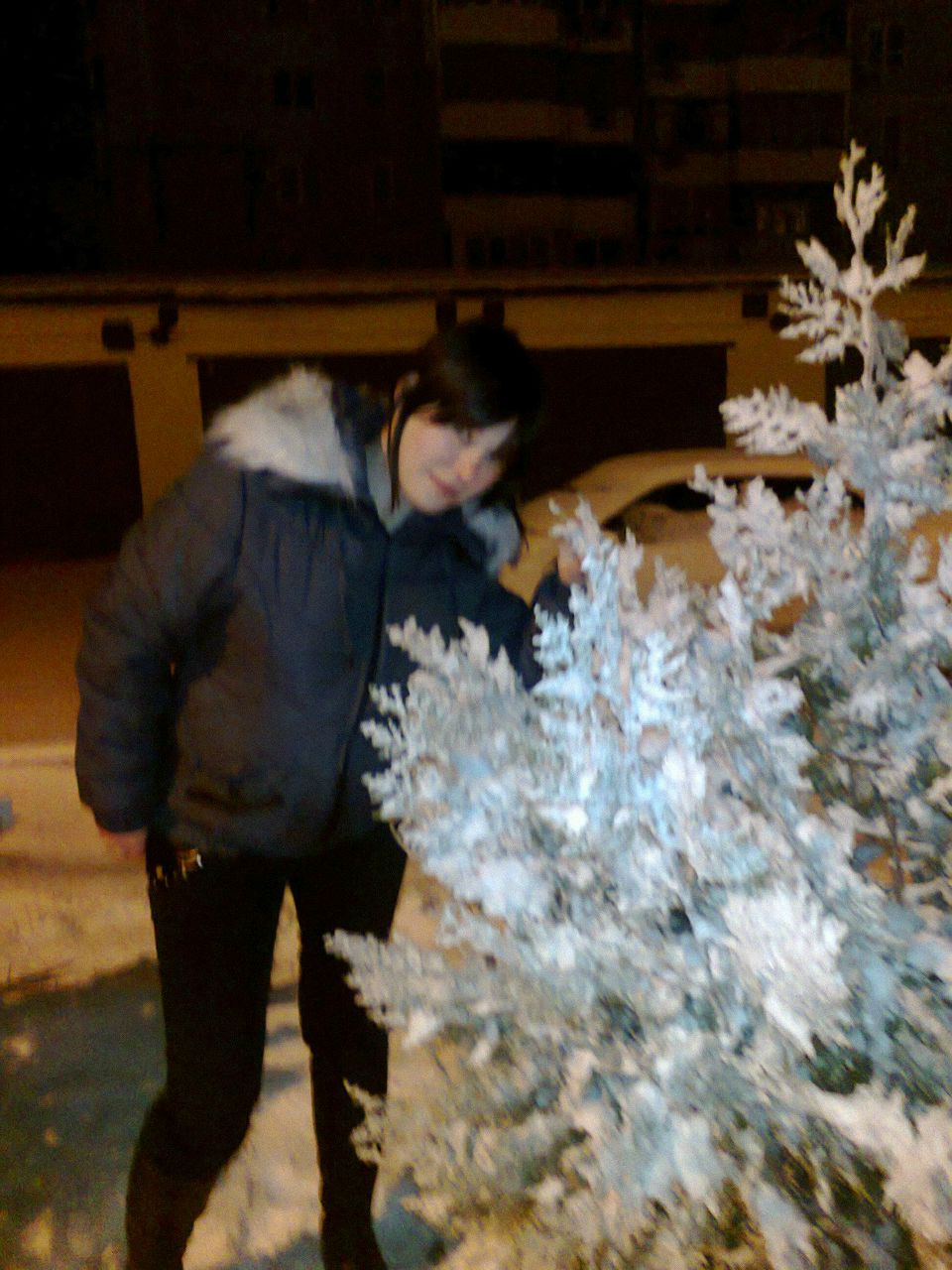 Анна Сидоренко | Новороссийск