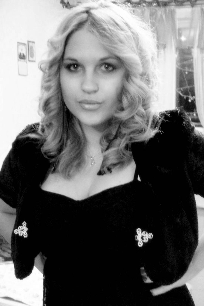 Olenka Stelmakh Vladimirovna | Одесса