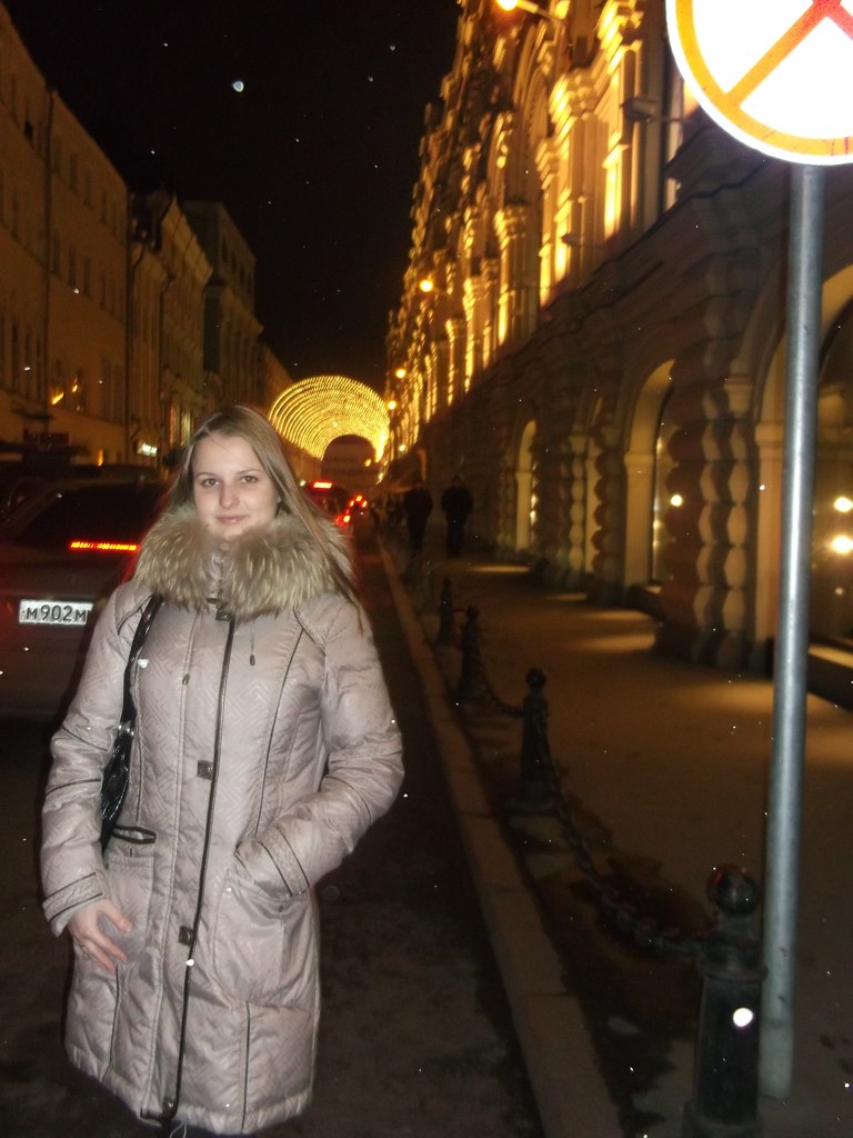 Татьяна Меженинова | Самара