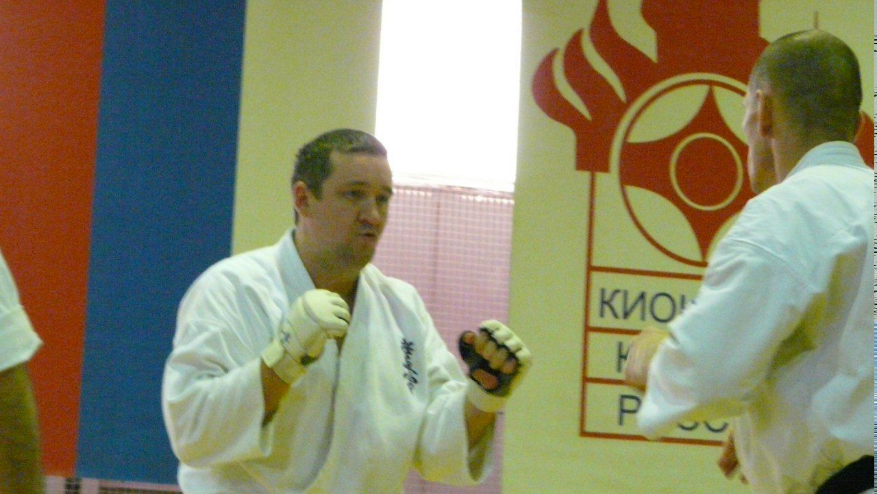 Вячеслав Немчанов | Санкт-Петербург