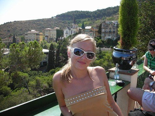 Виктория Войтович | Самара