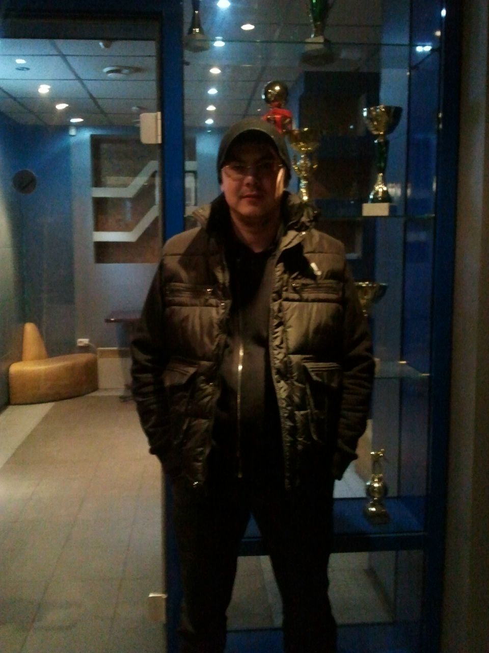 Андрей Андреев | Сургут